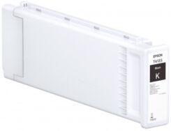 Epson UltraChrome XD2 inktcartridge 1 stuk(s) Origineel Zwart - Afbeelding 2