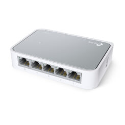 TP-Link TL-SF1005D netwerk-switch Unmanaged Fast Ethernet (10/100) - Afbeelding 3
