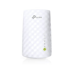 TP-Link RE200 netwerkextender Netwerkrepeater Wit 10, 100 Mbit/s - Afbeelding 4