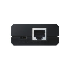 TP-Link Omada POE10R network splitter Power over Ethernet (PoE) Zwart - Afbeelding 5