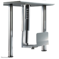 Neomounts CPU-D200SILVER CPU houder - max 30 kg - universeel - Afbeelding 3