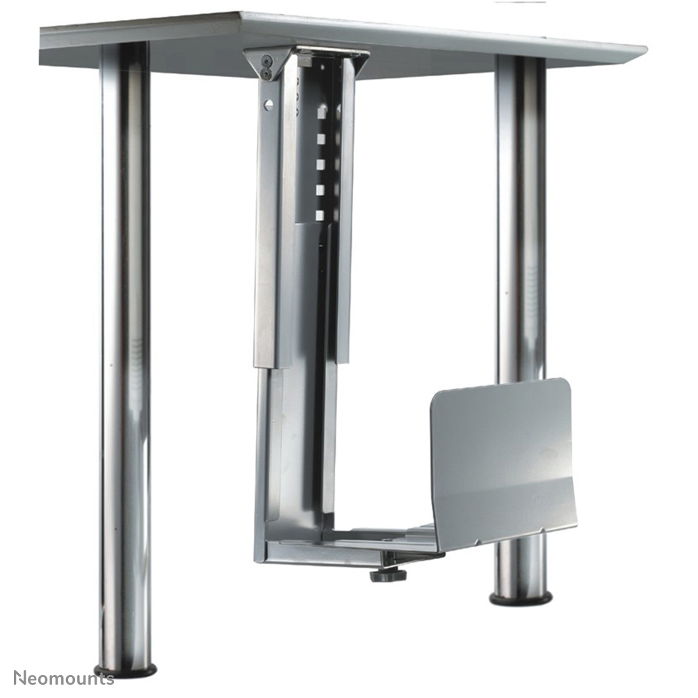 Neomounts CPU-D200SILVER CPU houder - max 30 kg - universeel - Afbeelding 3
