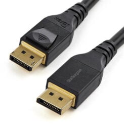 StarTech.com DisplayPort 1.4 kabel - VESA gecertificeerd - 4 m