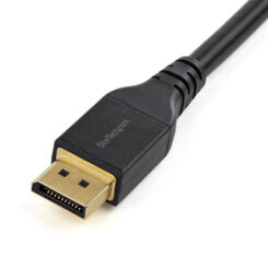 StarTech.com DisplayPort 1.4 kabel - VESA gecertificeerd - 4 m - Afbeelding 3