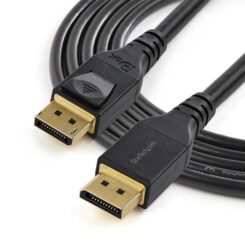 StarTech.com DisplayPort 1.4 kabel - VESA gecertificeerd - 4 m - Afbeelding 5