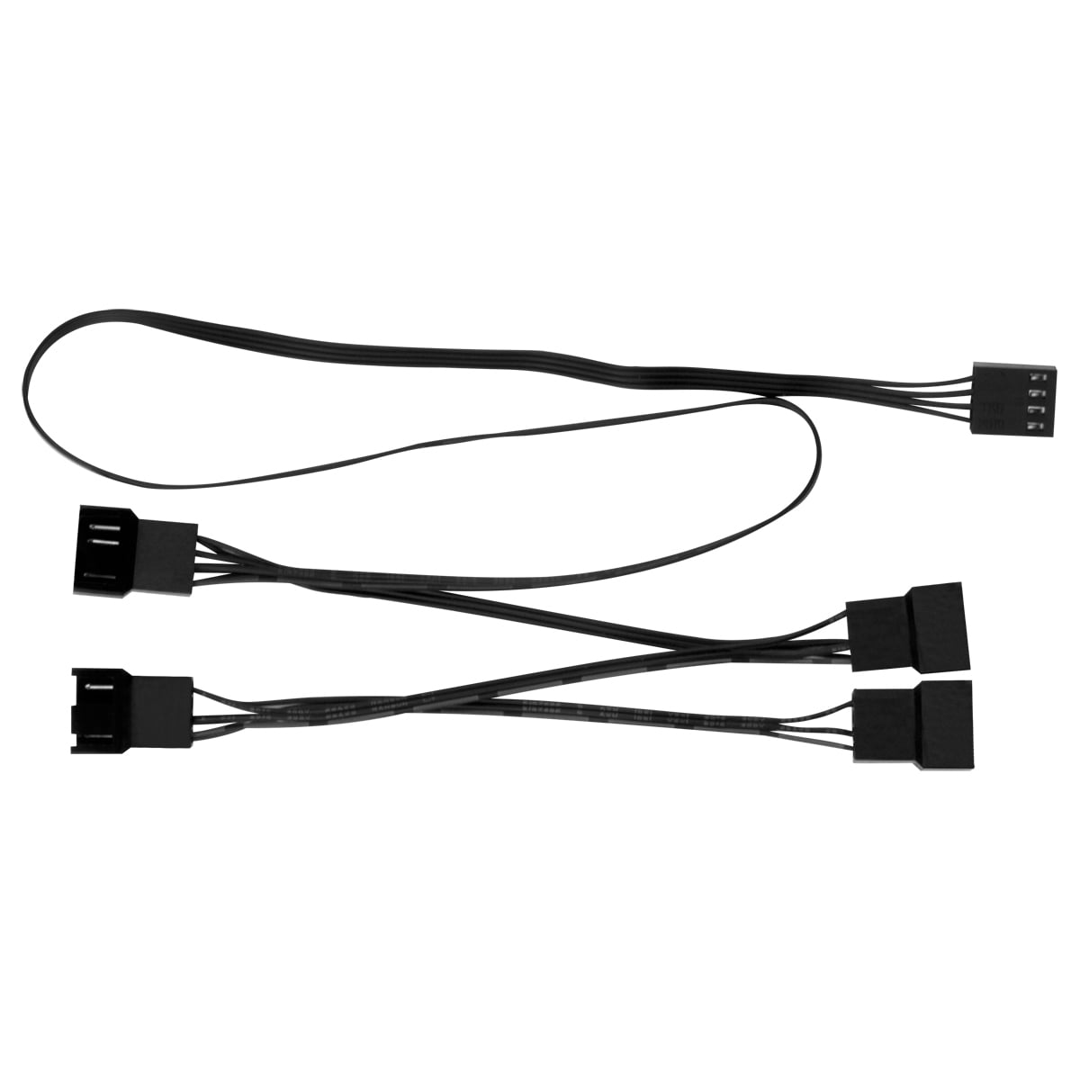 ARCTIC PST Cable Rev. 2 - Afbeelding 2