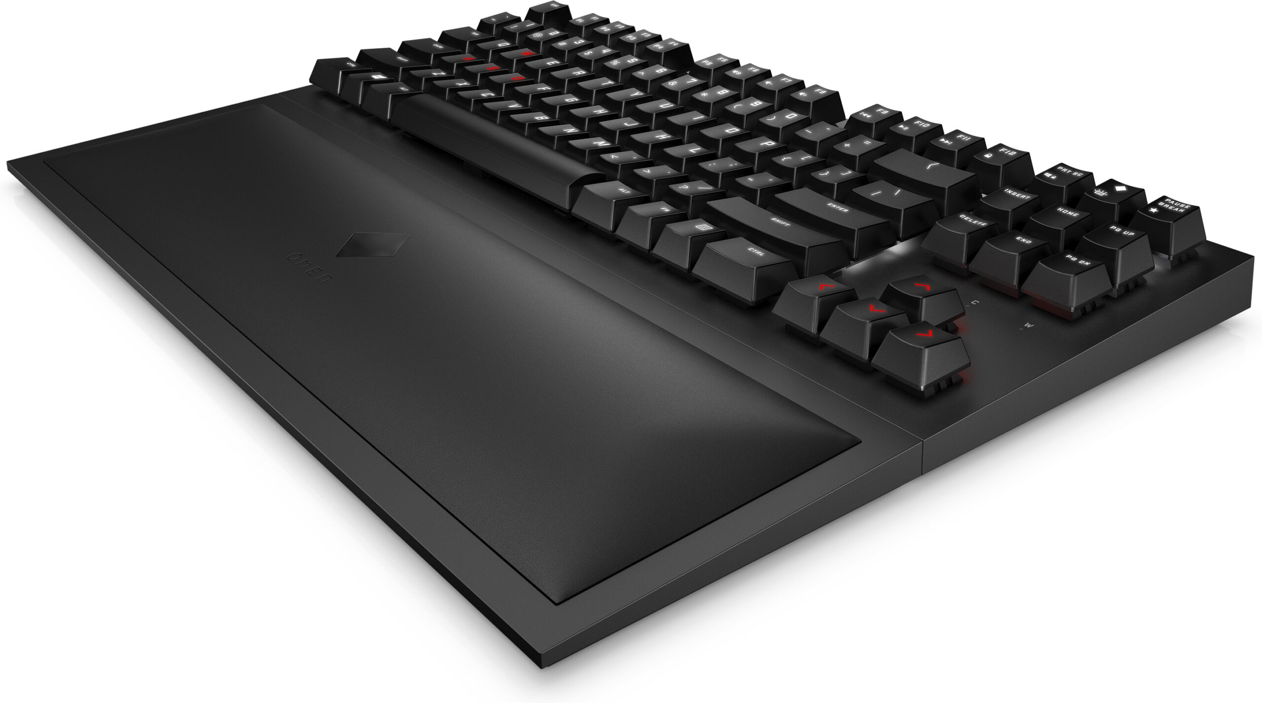 HP OMEN Spacer Draadloos TKL Toetsenbord - Afbeelding 3