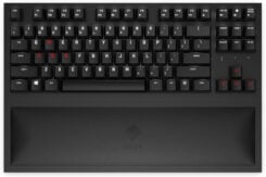 HP OMEN Spacer Draadloos TKL Toetsenbord