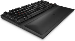 HP OMEN Spacer Draadloos TKL Toetsenbord - Afbeelding 4