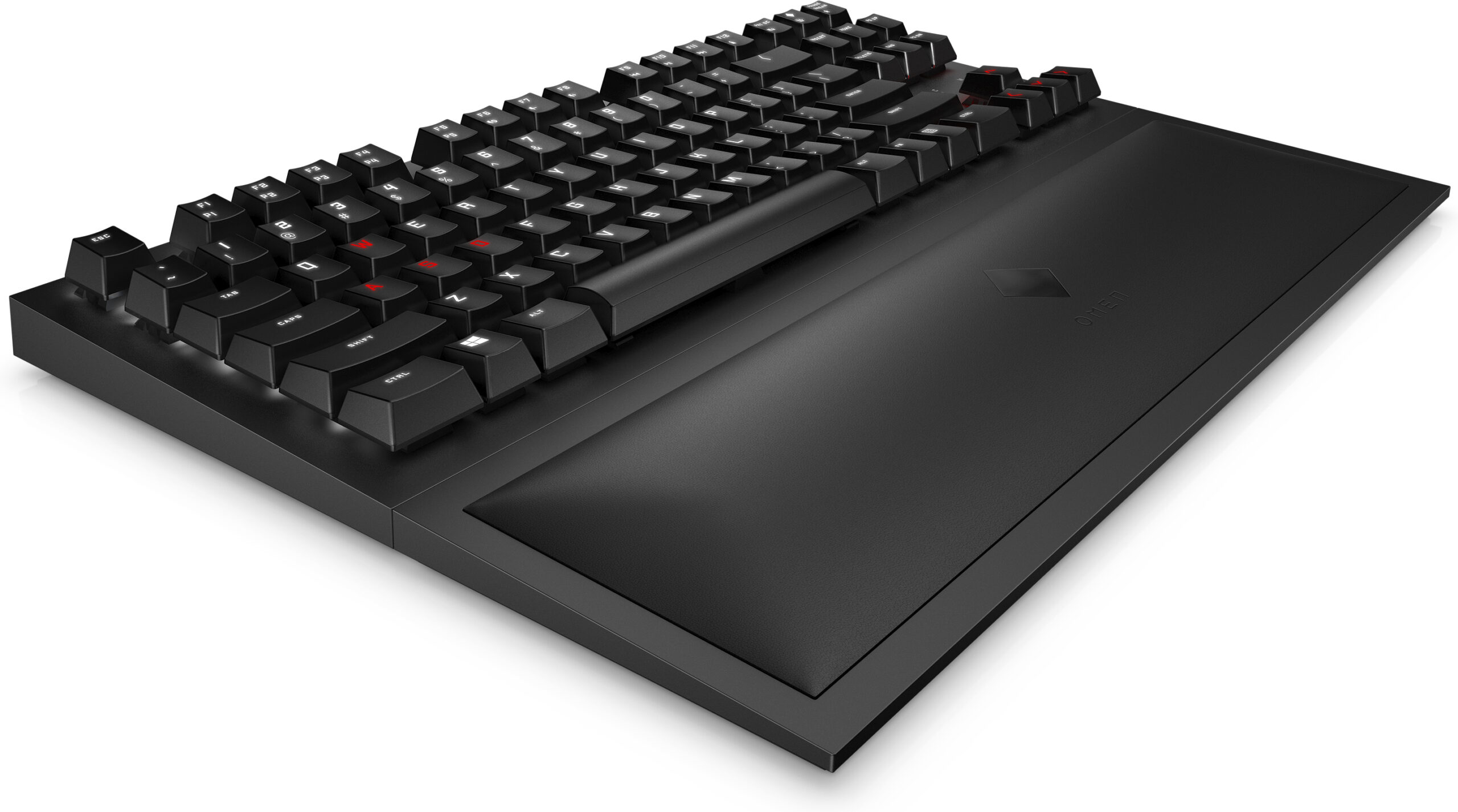 HP OMEN Spacer Draadloos TKL Toetsenbord - Afbeelding 4