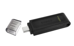 Kingston Technology DataTraveler 128GB USB-C 3.2 Gen 1 70 - Afbeelding 5
