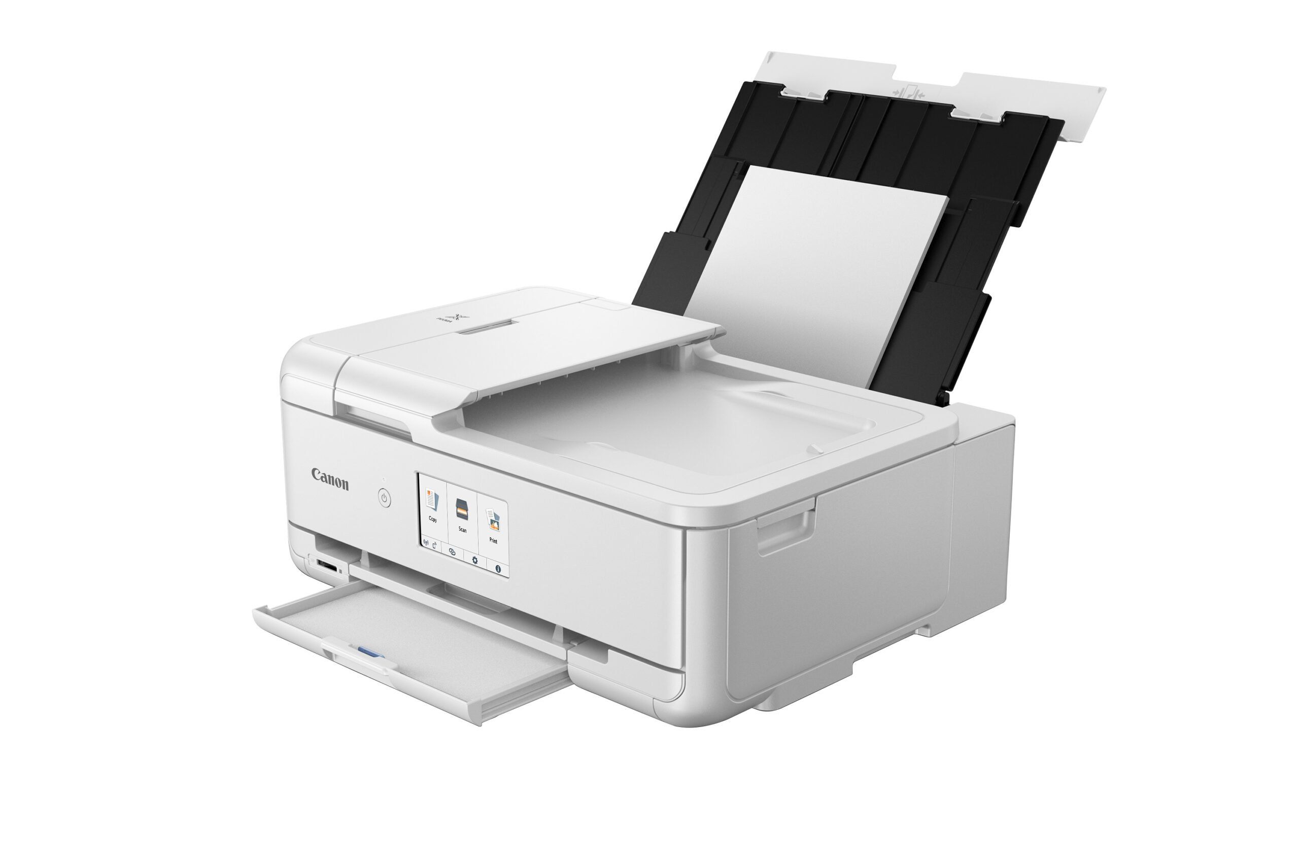 Canon PIXMA TS9551Ca Inkjet A3 4800 x 1200 DPI Wifi - Afbeelding 2