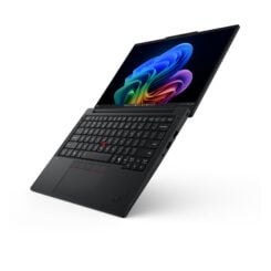Lenovo ThinkPad T14 Gen 7 (AMD) Copilot+ PC AMD Ryzen AI 5 PRO PRO 440 Laptop 35,6 cm (14") WUXGA 16 GB DDR5-SDRAM 512 GB SSD Wi-Fi 7 (802.11be) Windows 11 Pro Zwart Engels - Afbeelding 4