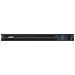 APC Smart-UPS SMT1500RMI1U - 4x C13, USB, Rackmount 1U, 1500VA - Afbeelding 3