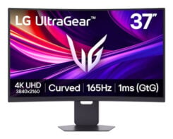 LG 37G800A-B computer monitor 94 cm (37") 3840 x 2160 Pixels 4K Ultra HD Zwart