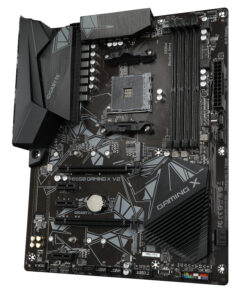 GIGABYTE B550 Gaming X V2 Moederbord - Afbeelding 5