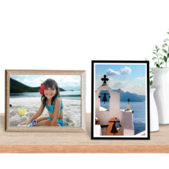 HP Advanced fotopapier, glanzend, 250 g/m2, A4 (210 x 297 mm), 25 vellen - Afbeelding 5