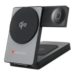 Verbatim Charge 'n' Go Qi2 Power Bank - Afbeelding 2