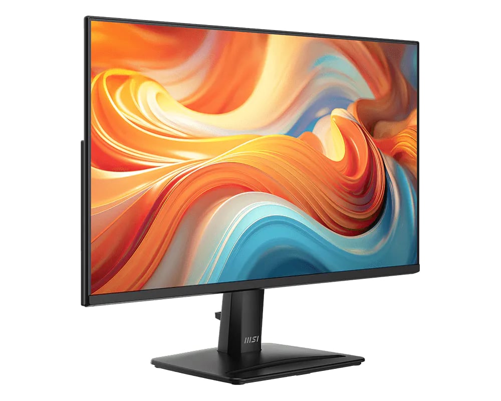 MSI Pro MP245 E14VL computer monitor 60,5 cm (23.8") 1920 x 1080 Pixels Full HD LCD Zwart - Afbeelding 3