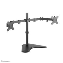 Neomounts FPMA-D550DDBLACK Monitorstandaard 10-32" - Afbeelding 5