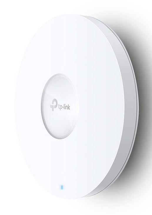TP-Link EAP610 V2 draadloos toegangspunt (WAP) 1800 Mbit/s Wit Power over Ethernet (PoE) - Afbeelding 3