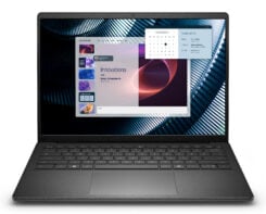 DELL Pro 14 Essential PV14250 Intel Core 7 150U Laptop 35,6 cm (14") Full HD+ 16 GB DDR5-SDRAM 512 GB SSD Wi-Fi 6 (802.11ax) Windows 11 Pro US International Zwart