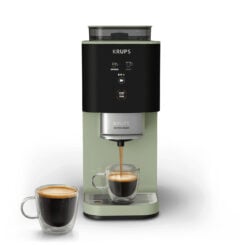 Krups Coffee Crush Edition Coffee Crush SA401L automatische koffiemachine - Afbeelding 2