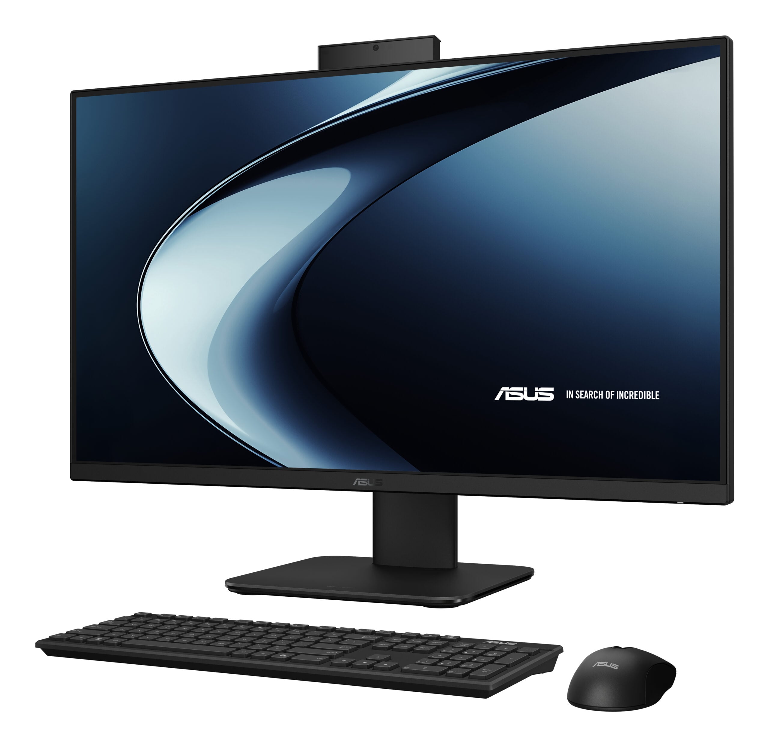 ASUS V600 AiO VM670KA-BPE072W AMD Ryzen AI 7 350 68,6 cm (27") 1920 x 1080 Pixels Alles-in-één-pc 16 GB DDR5-SDRAM 512 GB SSD Windows 11 Home Wi-Fi 6 (802.11ax) Zwart - Afbeelding 6