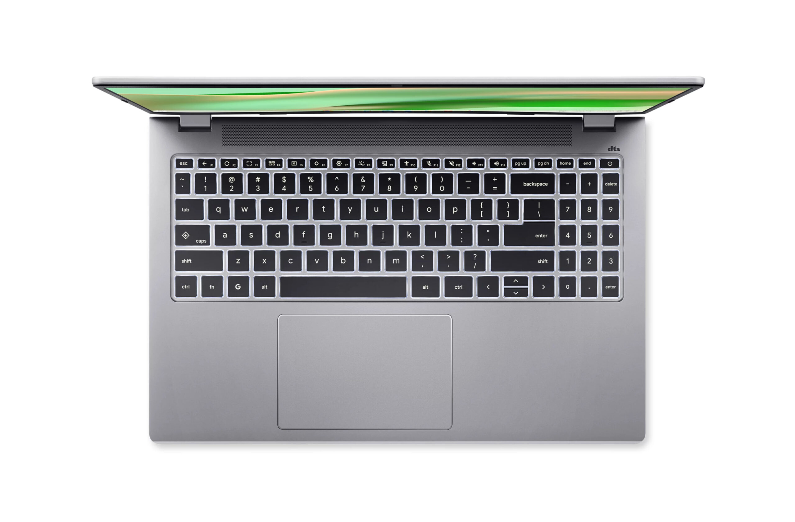Acer Chromebook 315 CB315-6HT-3174 CB315-6HT - Afbeelding 5