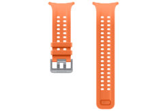 Samsung Galaxy Watch Ultra2 Marine Band - Afbeelding 2