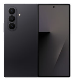 Samsung Galaxy Z Fold 7 20,3 cm (8") Dual SIM Android 16.0 5G USB Type-C 12 GB 256 GB 4400 mAh Zwart - Afbeelding 6