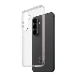 PanzerGlass CARE™ by ® Urban Explorer Case Transparent Samsung Galaxy S26+ mobiele telefoon behuizingen Hoes Transparant - Afbeelding 2