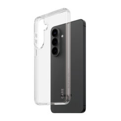 PanzerGlass CARE™ by ® Urban Explorer Case Transparent Samsung Galaxy S26+ mobiele telefoon behuizingen Hoes Transparant