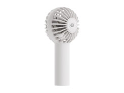 Conceptronic AERIVA01W handventilator (met waterspray) Wit - Afbeelding 2