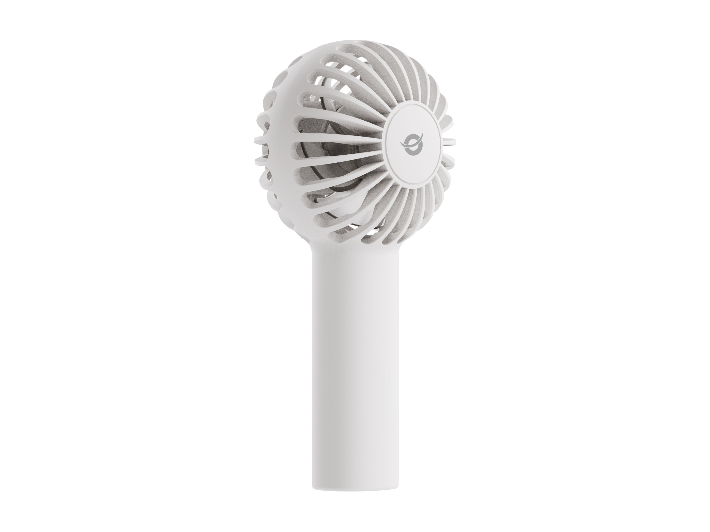 Conceptronic AERIVA01W handventilator (met waterspray) Wit - Afbeelding 2
