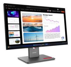 Lenovo ThinkVision P24Q-40 Monitor - Afbeelding 5