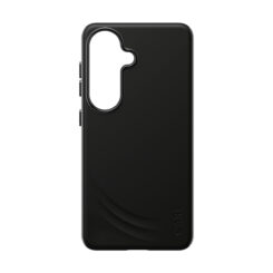 PanzerGlass CARE™ by ® Flow Case Black w. Qi Samsung Galaxy S26 mobiele telefoon behuizingen Hoes Zwart - Afbeelding 5