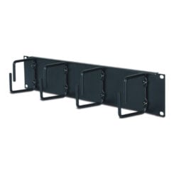 APC Horizontale kabelorganizer 2U