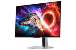 Samsung 32" Odyssey OLED G8 G80SH Gaming Monitor - Afbeelding 5