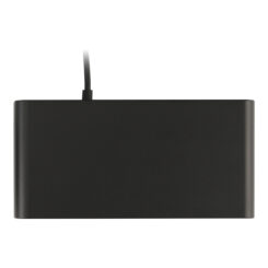 ASUS Triple Display USB-C Dock DC300 Docking USB 3.2 Gen 2 (3.1 Gen 2) Type-C Zwart - Afbeelding 5