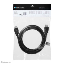 Neomounts HDMI10MM HDMI kabel - 3 meter - Afbeelding 6