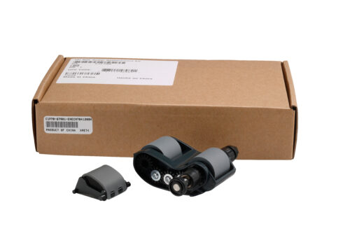 Printer- en scannerkits