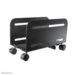 Neomounts CPU-M100BLACK CPU houder - max 10 kg - universeel - Afbeelding 3