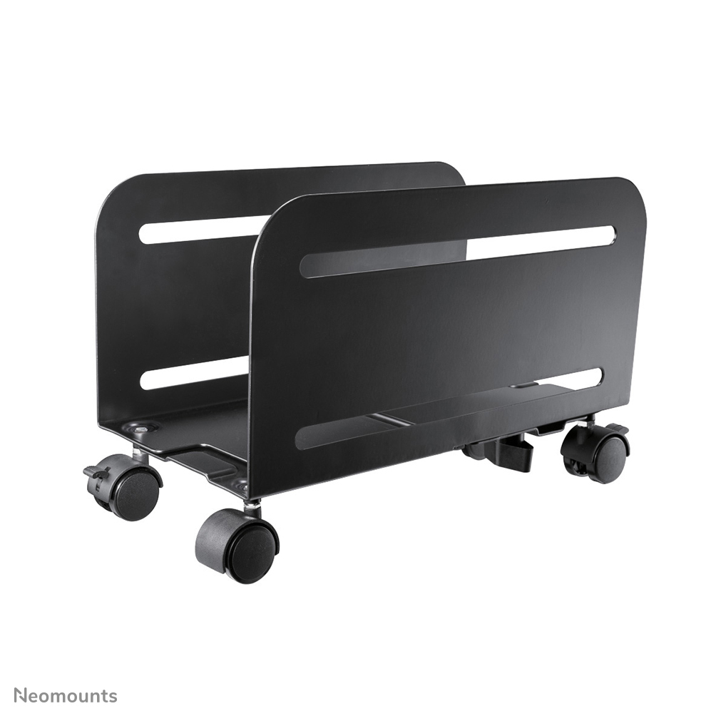 Neomounts CPU-M100BLACK CPU houder - max 10 kg - universeel - Afbeelding 3