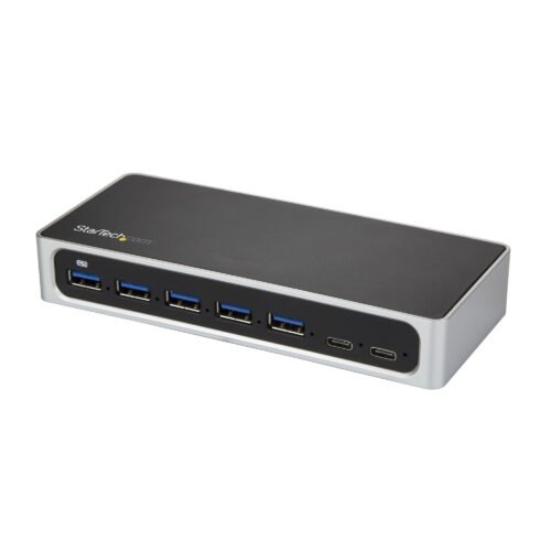 Interface hubs