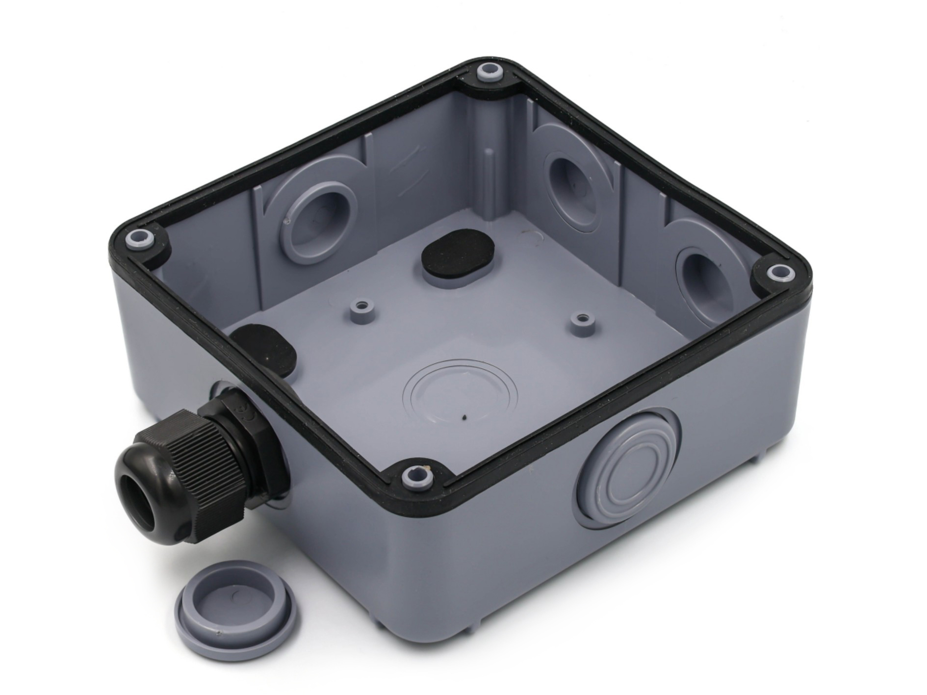 Equip 125452 accessoire voor keystone-modules Verdeelkast - Afbeelding 6