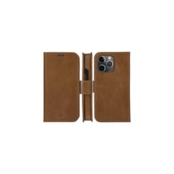 dbramante1928 Lynge mobiele telefoon behuizingen 15,5 cm (6.1") Portemonneehouder Lichtbruin - Afbeelding 4