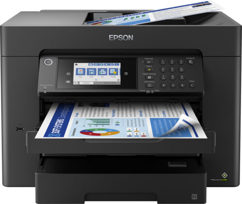 Printen & Scannen