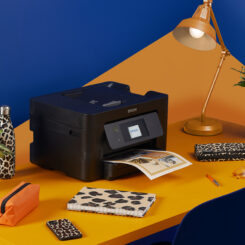 Epson WorkForce Pro WF-3820DWF - Afbeelding 5