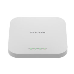 NETGEAR Insight Cloud Managed WiFi 6 AX1800 Dual Band Access Point (WAX610) - Afbeelding 5